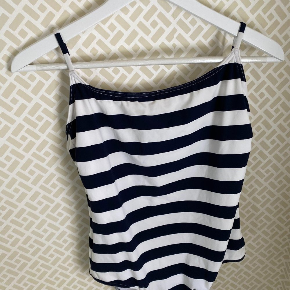 A swimsuit